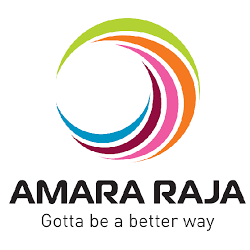 amara raja