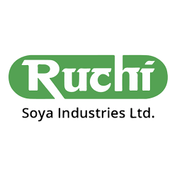 ruchi soya ind